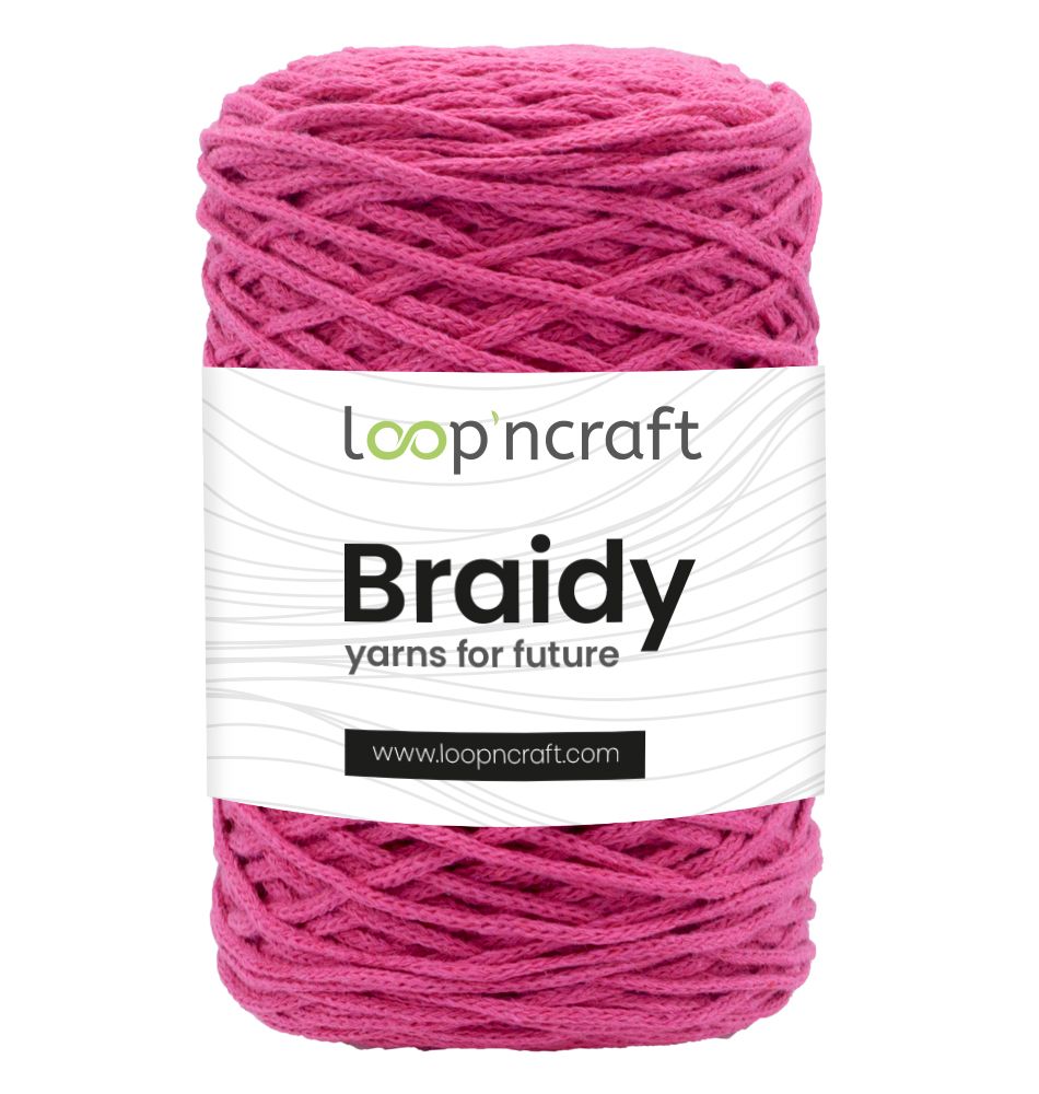 Loop'nCraft Braidy