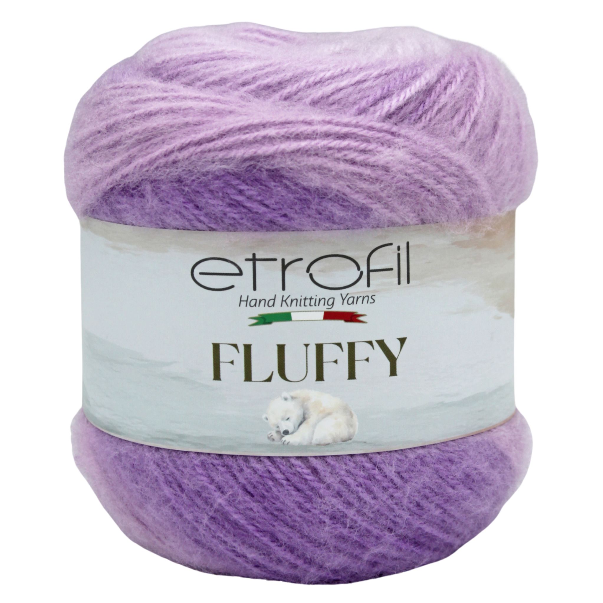 Etrofil Fluffy