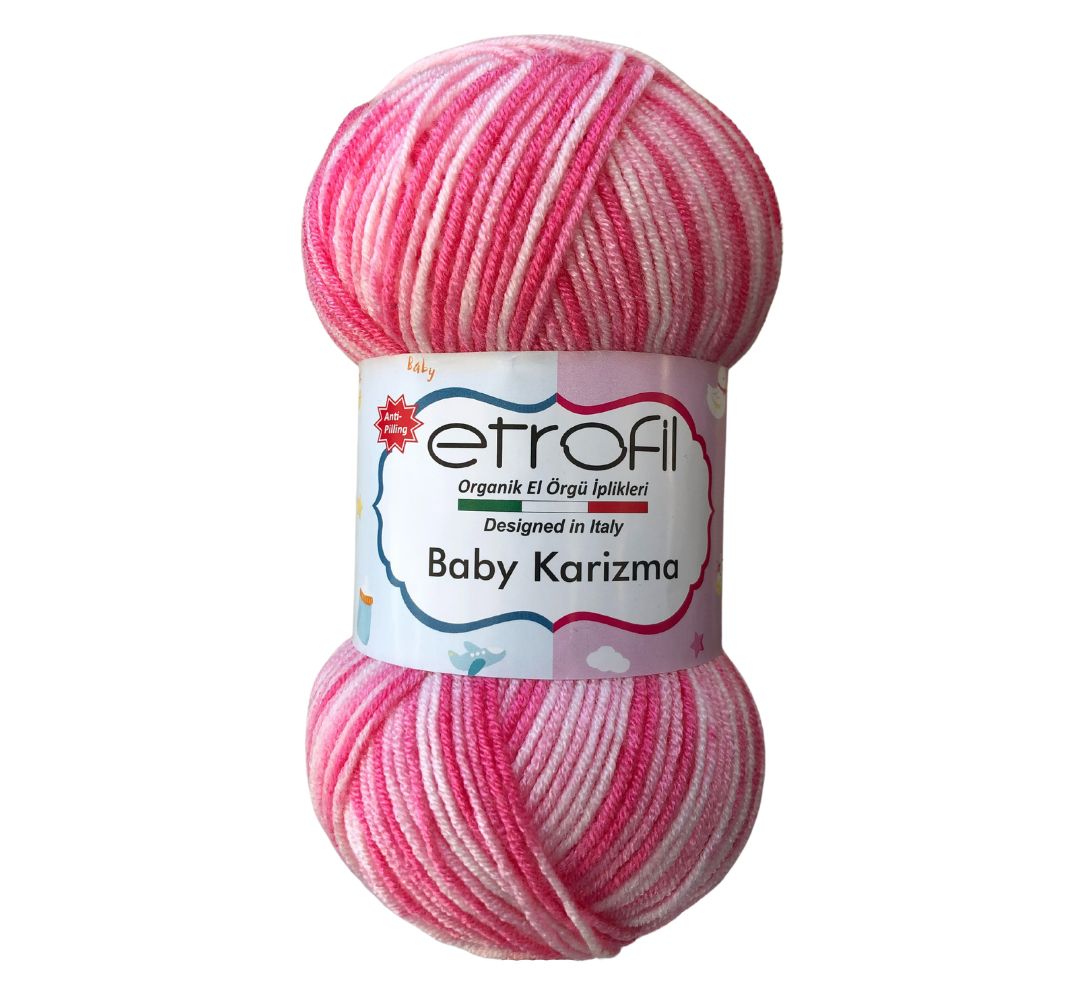Etrofil Baby Karizma