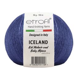 Etrofil Iceland