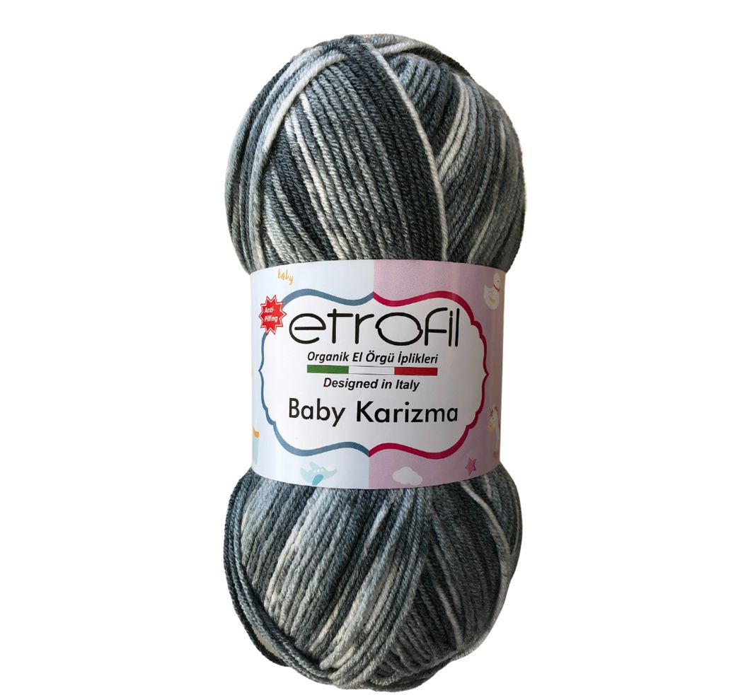 Etrofil Baby Karizma