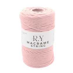 Relax Macrame String 3mm