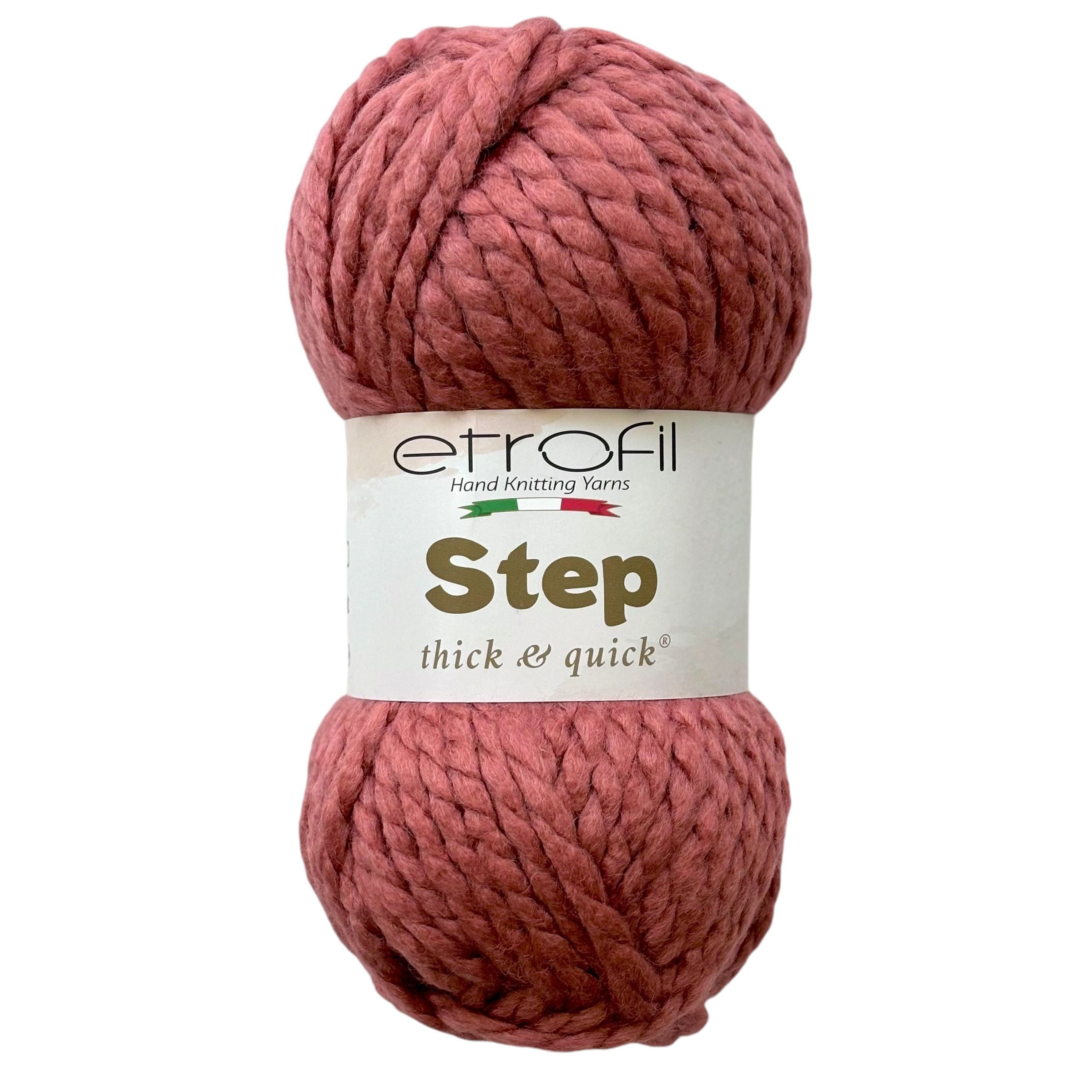 Etrofil Step