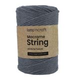 Loop'nCraft Macrame String 5