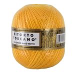 Toscano Ritorto -5- 12 (napsárga)