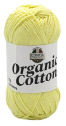 Etrofil Organic Cotton