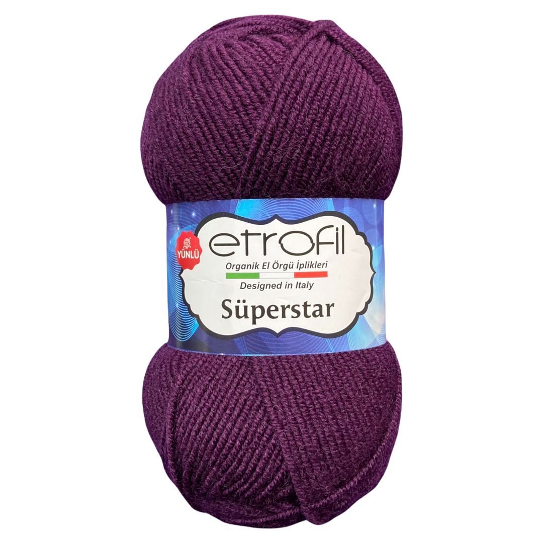 Etrofil Superstar
