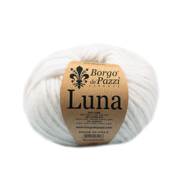 Borgo de Pazzi Luna