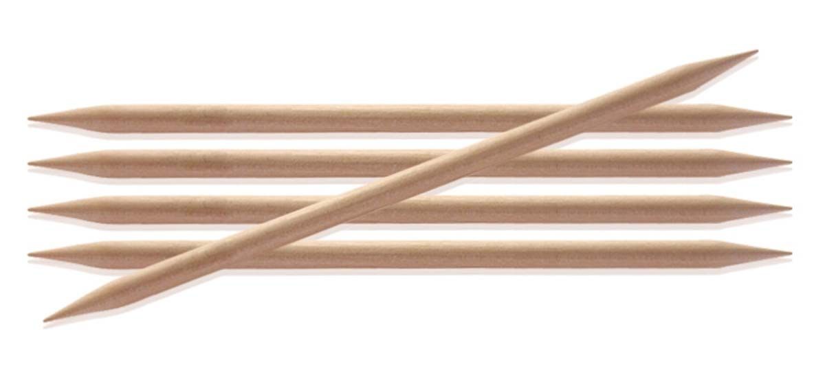 Knit Pro Basix zoknikötőtű 20cm
