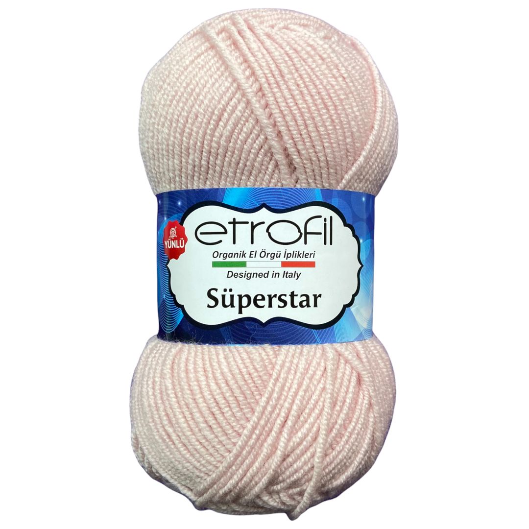Etrofil Superstar
