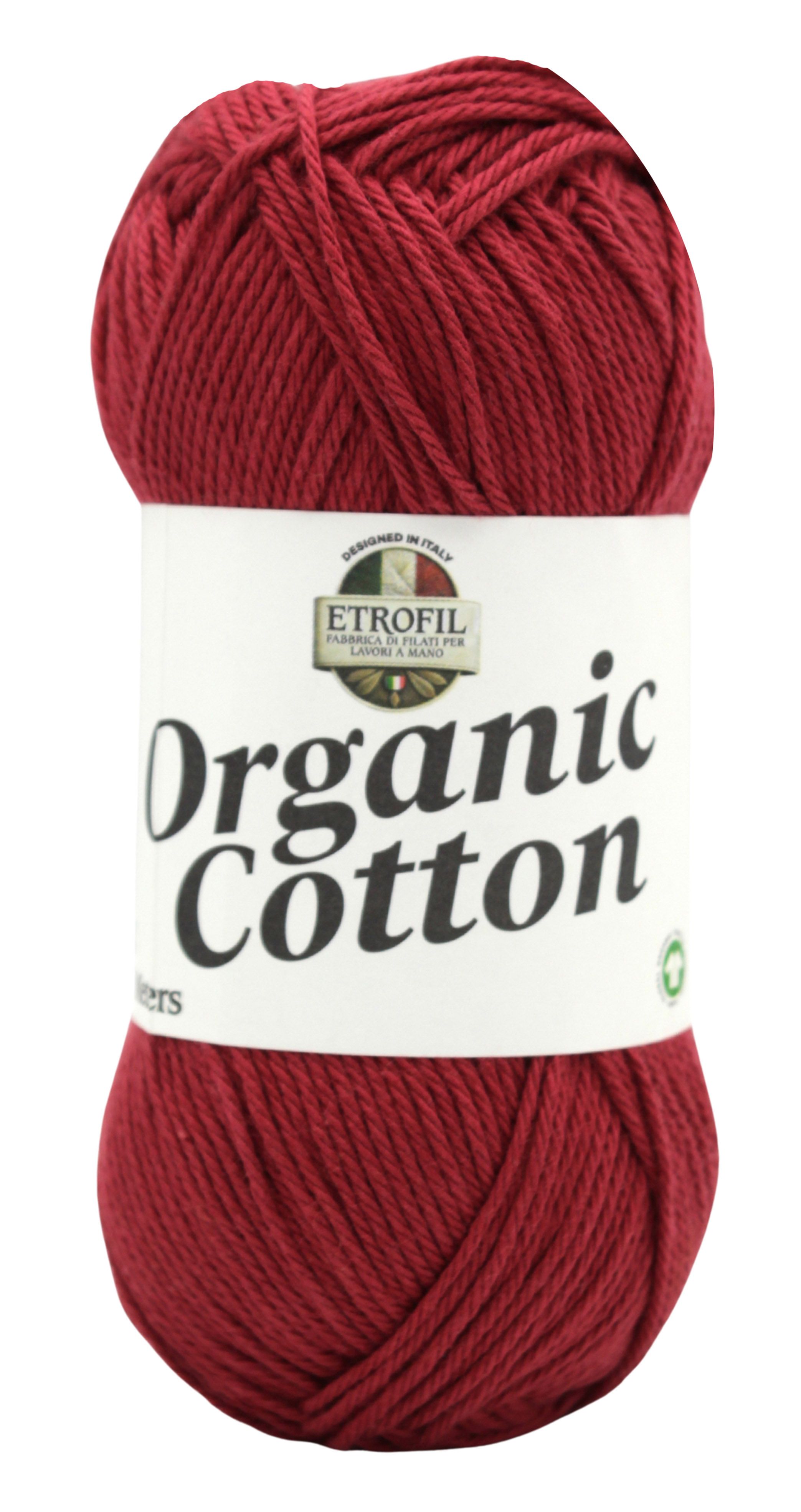 Etrofil Organic Cotton