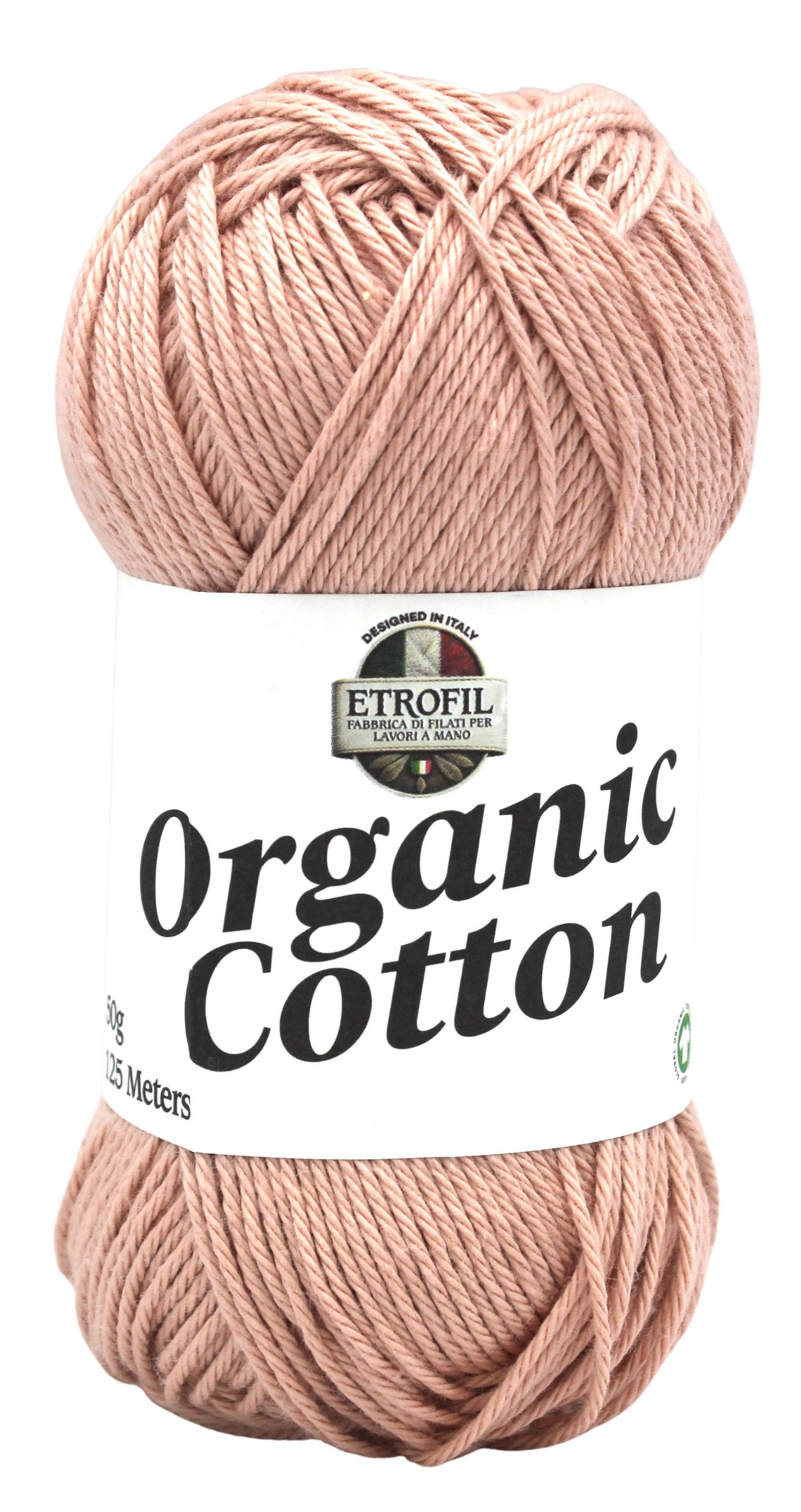 Etrofil Organic Cotton