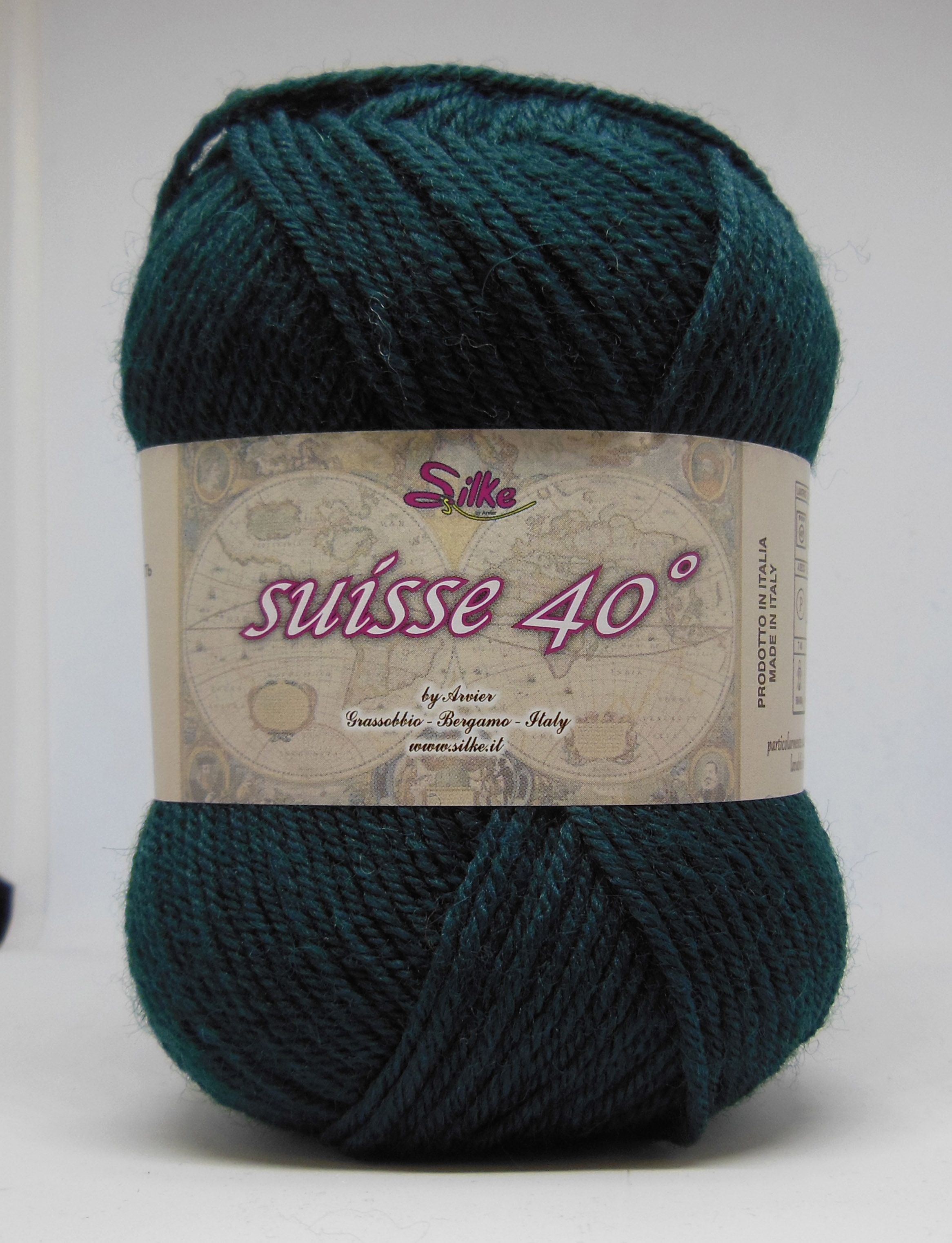 Suisse 40