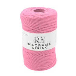 Relax Macrame String 3mm