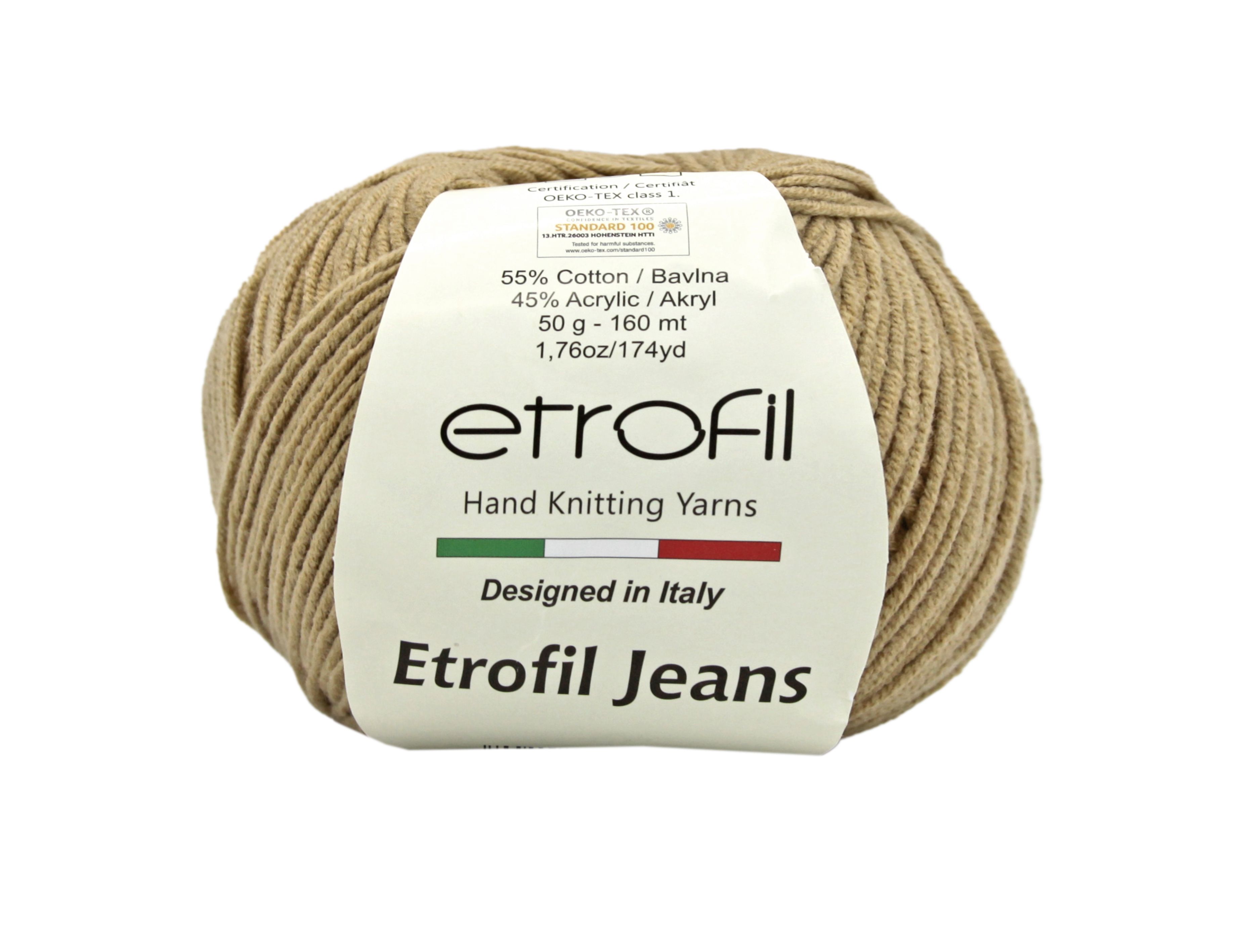 Etrofil Jeans