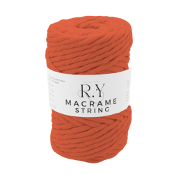 Relax Macrame String 5mm