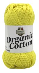 Etrofil Organic Cotton