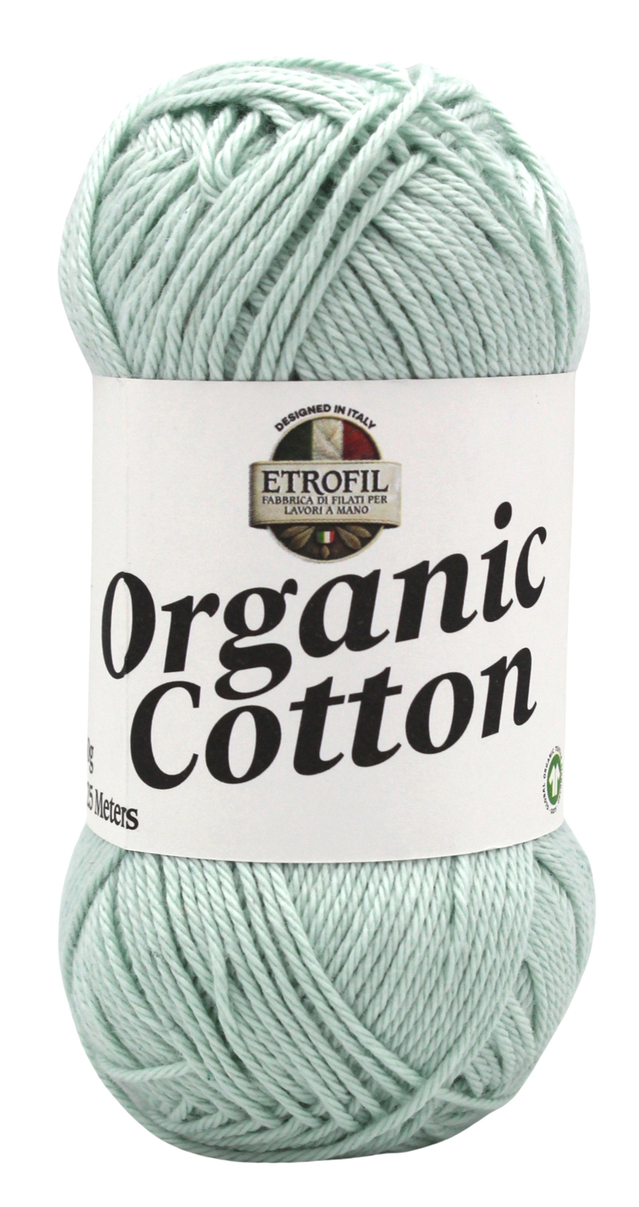 Etrofil Organic Cotton