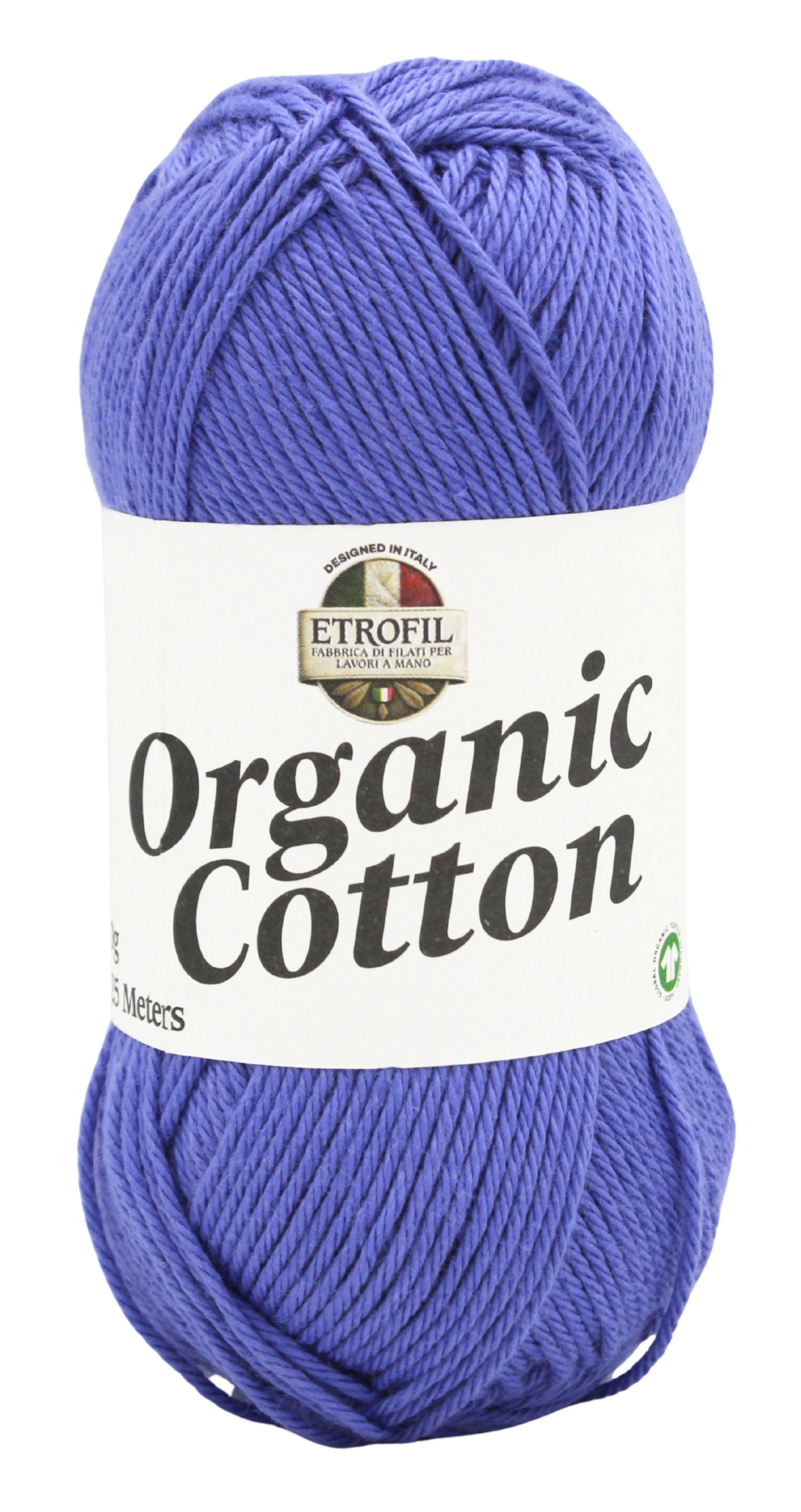 Etrofil Organic Cotton