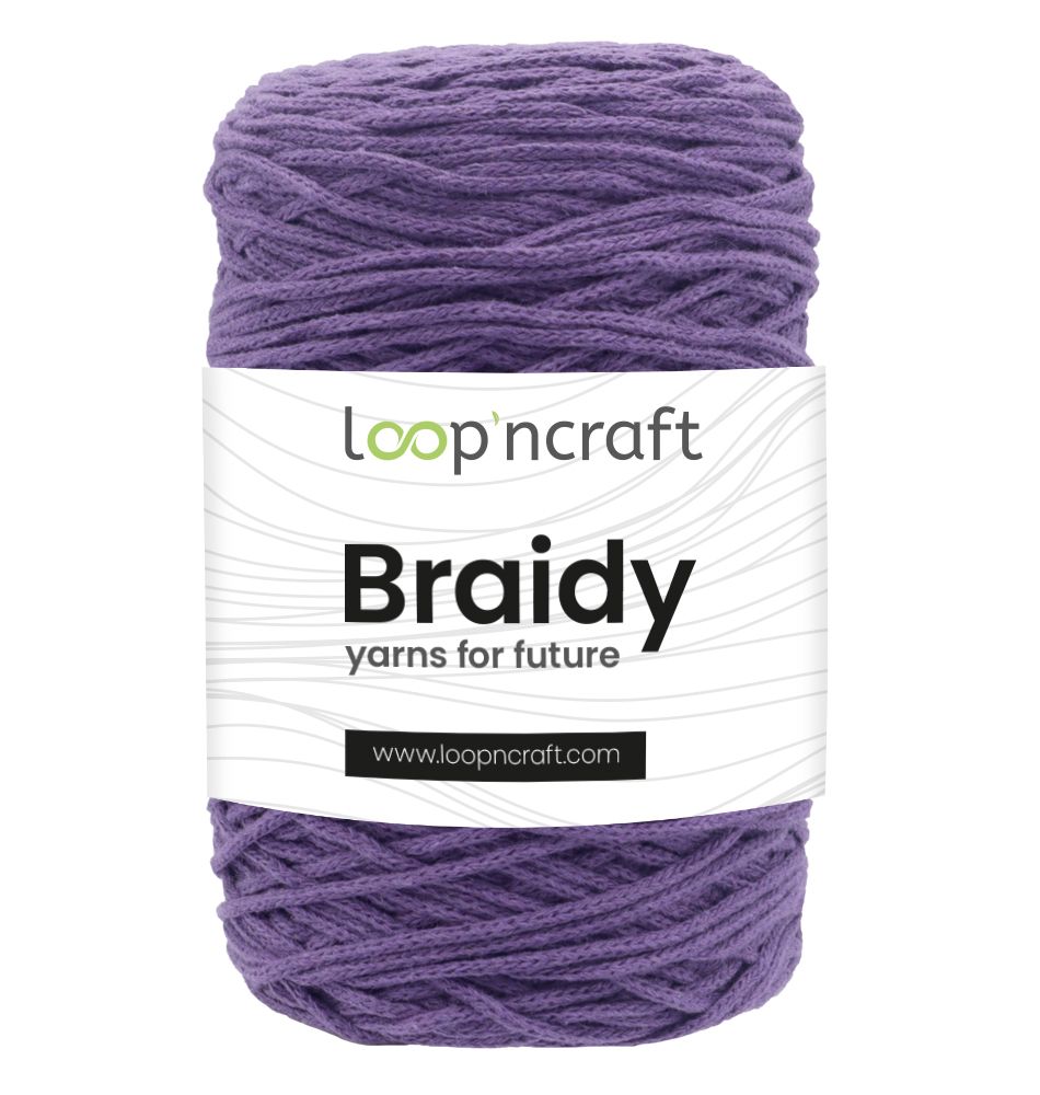 Loop'nCraft Braidy