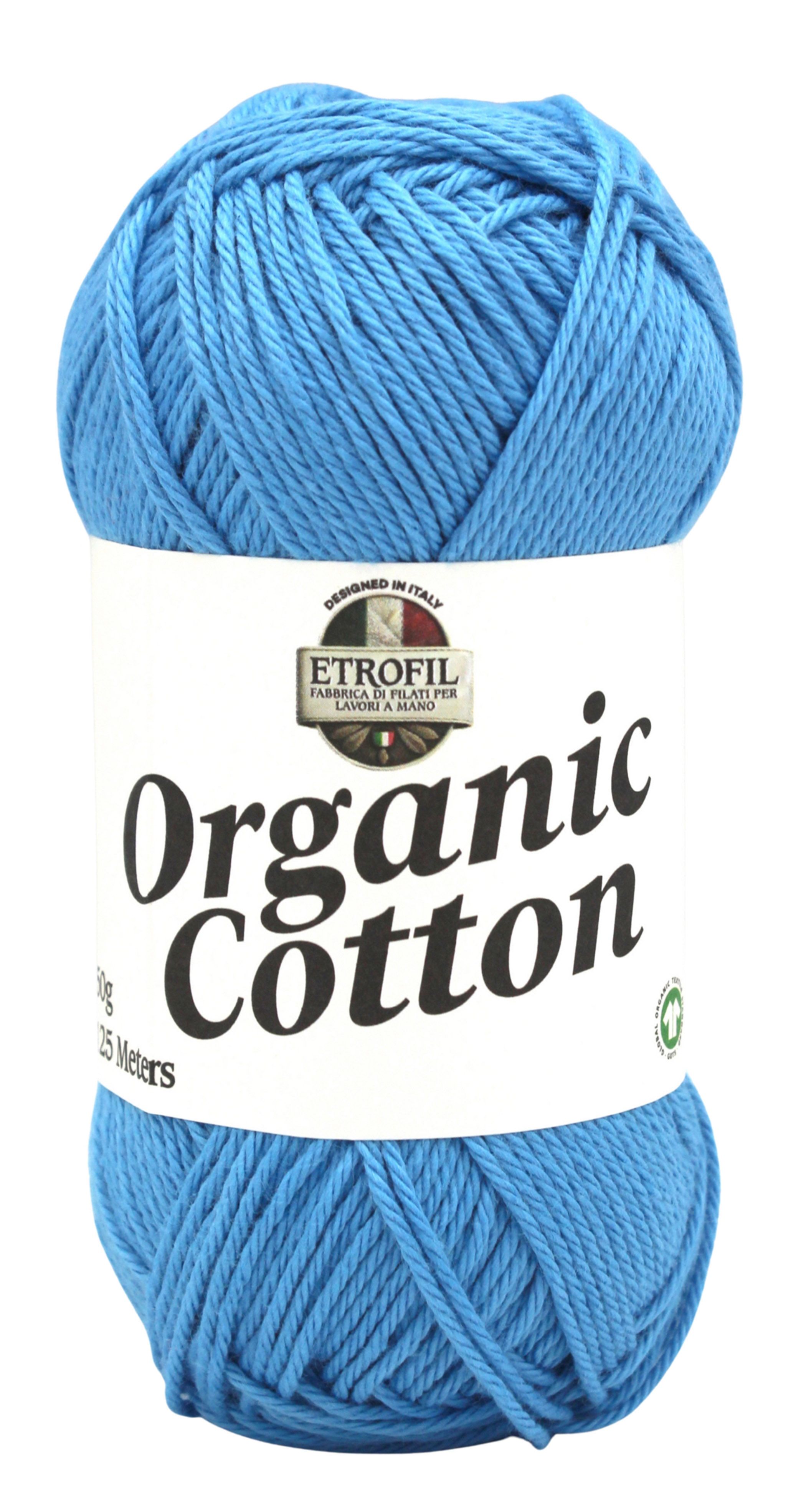 Etrofil Organic Cotton