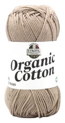 Etrofil Organic Cotton