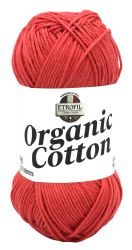 Etrofil Organic Cotton