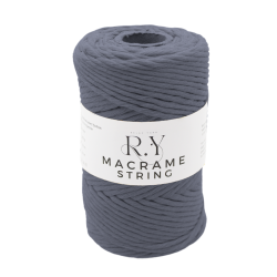Relax Macrame String 3mm