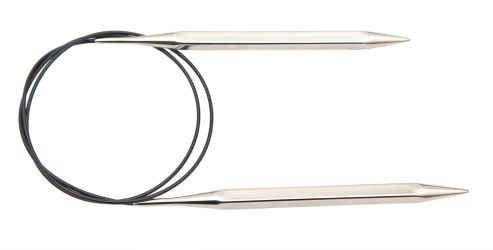 Knit Pro Nova Cubics Fix 80