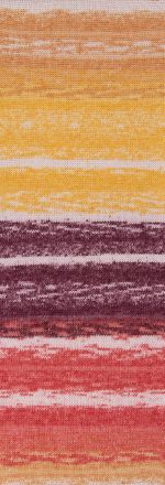 Laines du Nord Landscape - 2