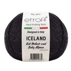 Etrofil Iceland