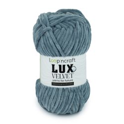 Lux Velvet zsenilia fonal