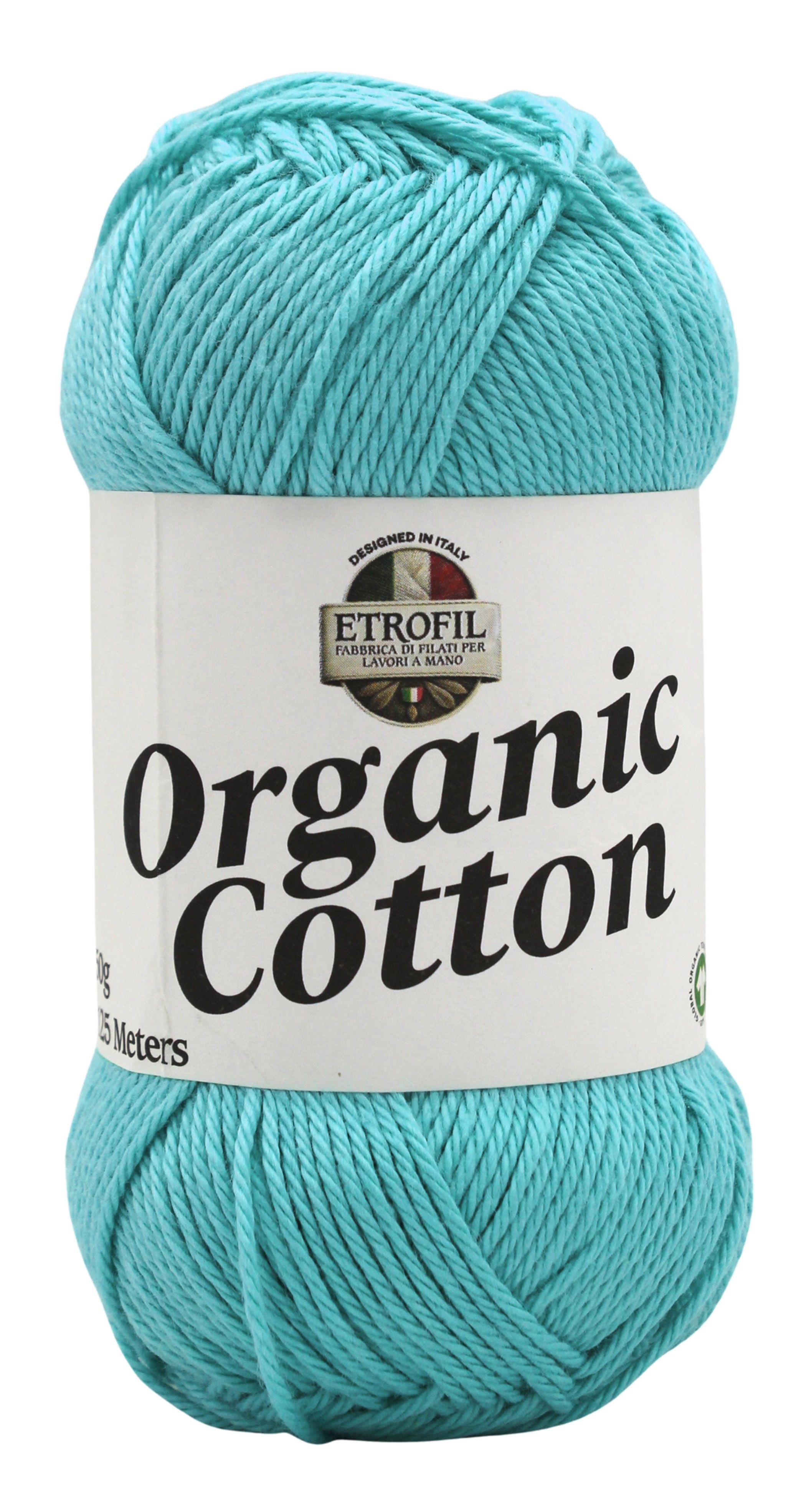 Etrofil Organic Cotton