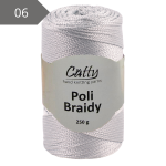 Catty Poli Braidy 4mm