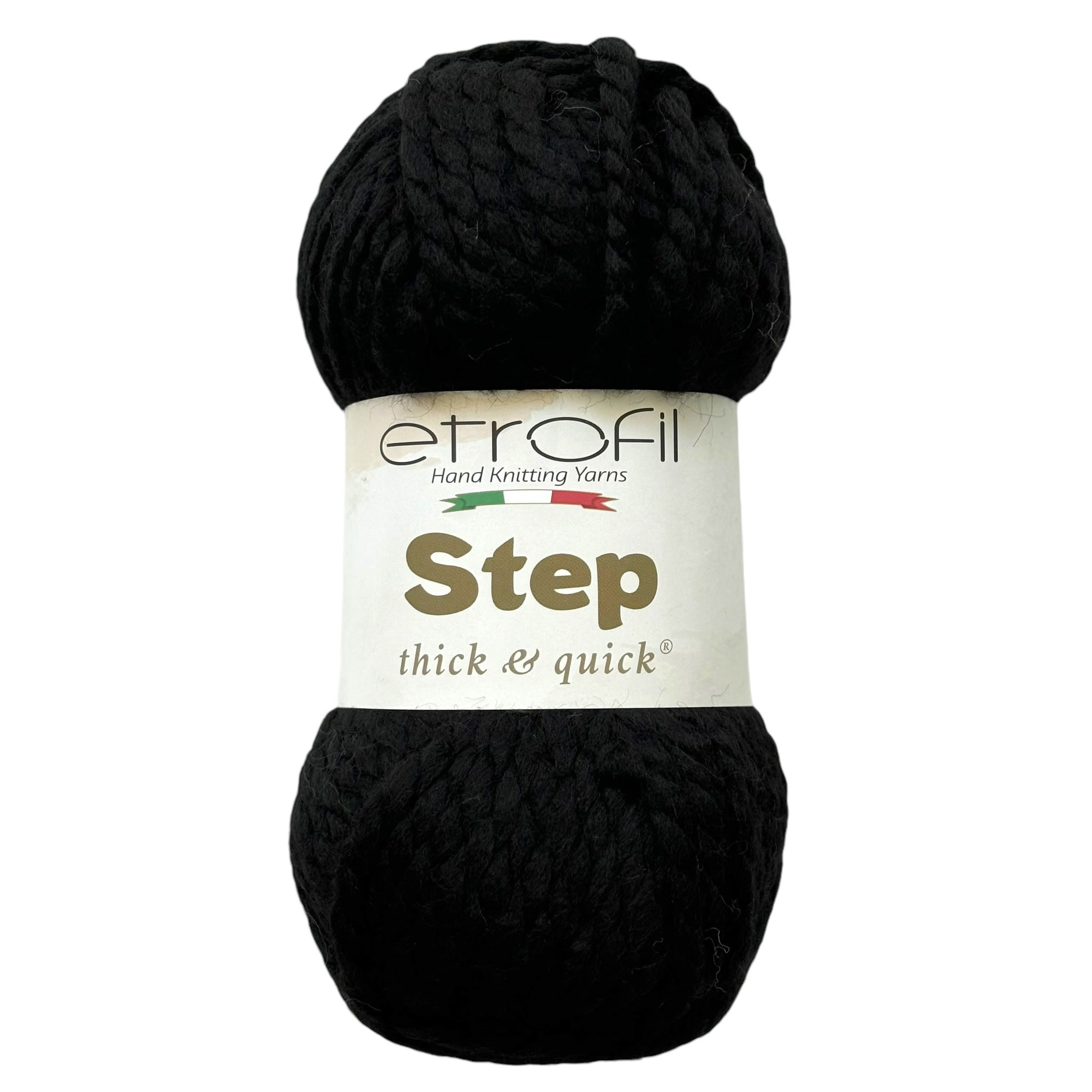 Etrofil Step