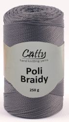 Catty Poli Braidy 2mm
