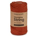 Loop'nCraft Macrame String 35
