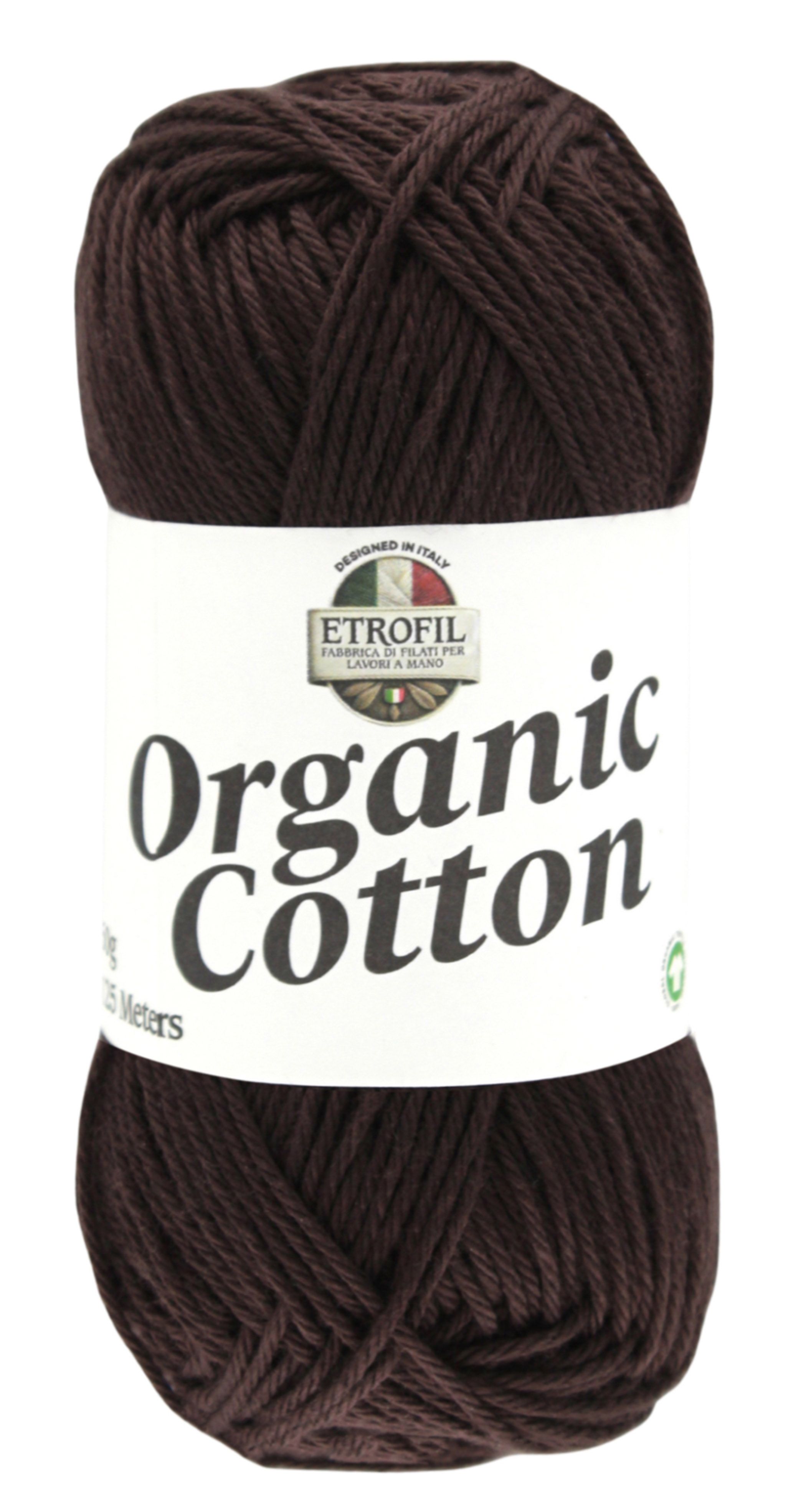 Etrofil Organic Cotton