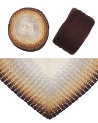 Loop'nCraft Soft Cake