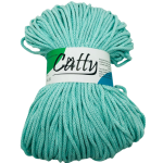 Catty 3mm - 44 mint green