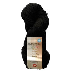 Blue Faced Leicester Wool