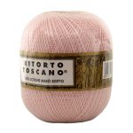 Toscano Ritorto -5- 5 (halvány babarózsaszín)