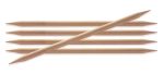 Knit Pro Basix zoknikötőtű 20cm