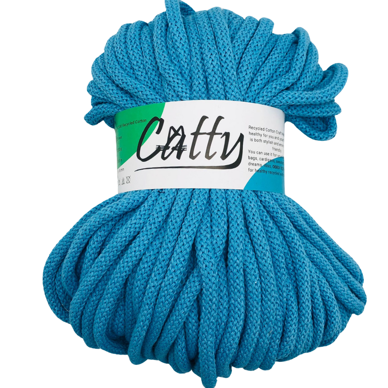 Catty 5mm 500g