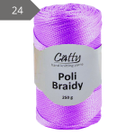 Catty Poli Braidy 2mm