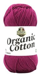 Etrofil Organic Cotton