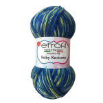 Etrofil Baby Karizma - 144