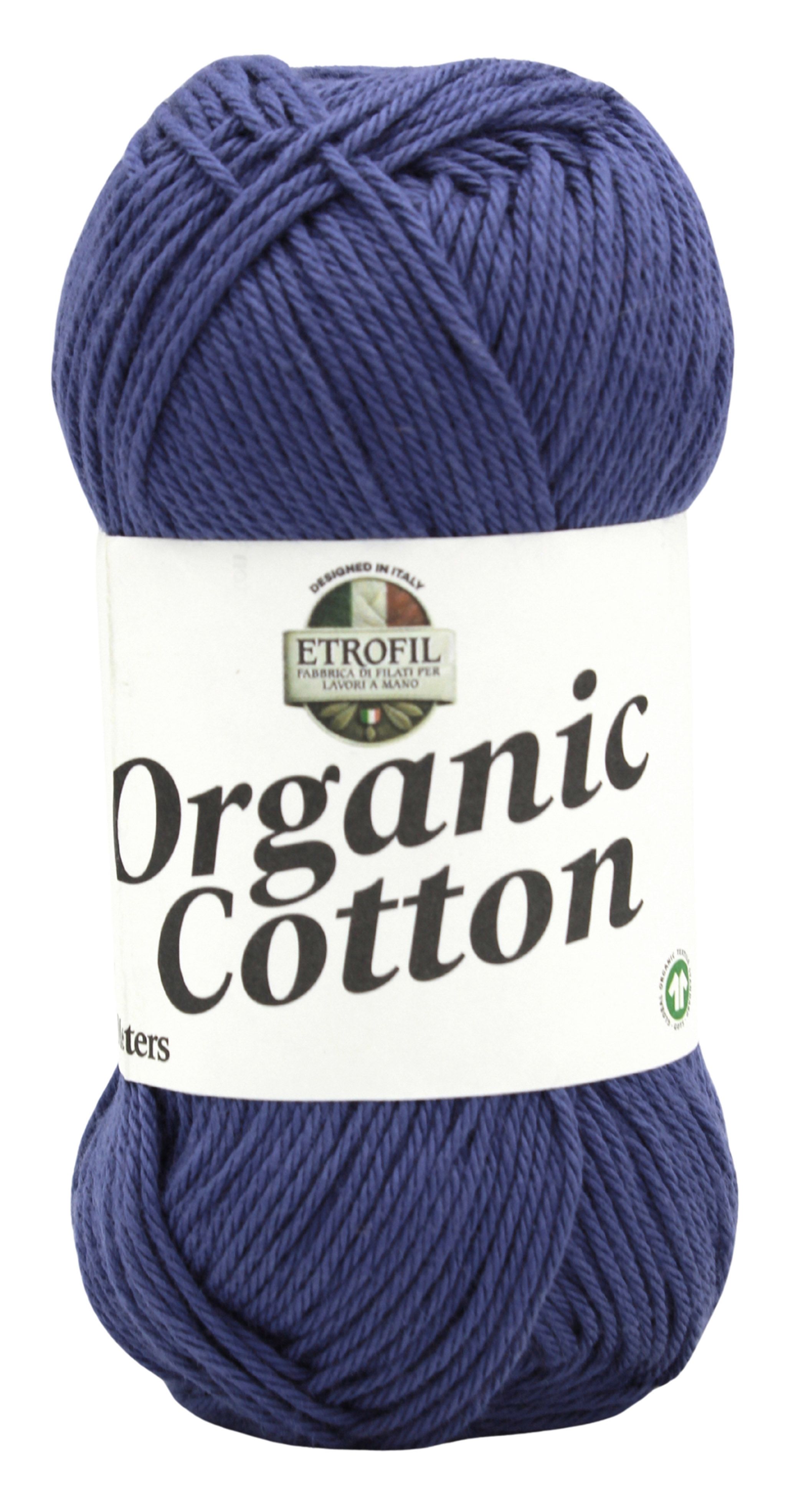 Etrofil Organic Cotton
