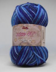 Suisse 40 Multicolor