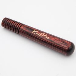 Knit Pro Oasis nyél Rose